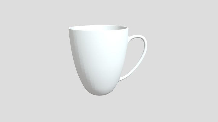 Ceramic Cup