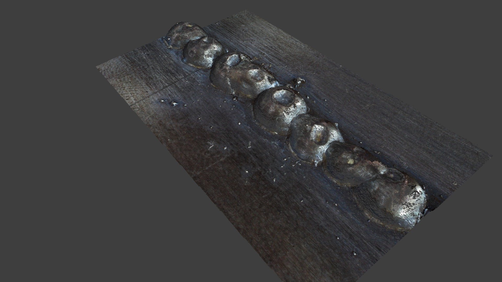 WeldMap scan - 3D model by itos3d [12bfb70] - Sketchfab