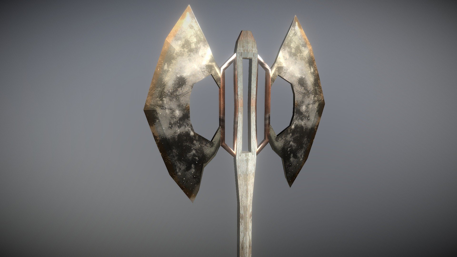 Double Axe