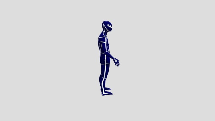 Groin 3D models - Sketchfab