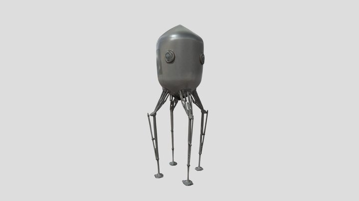 Nimbus Chamber
