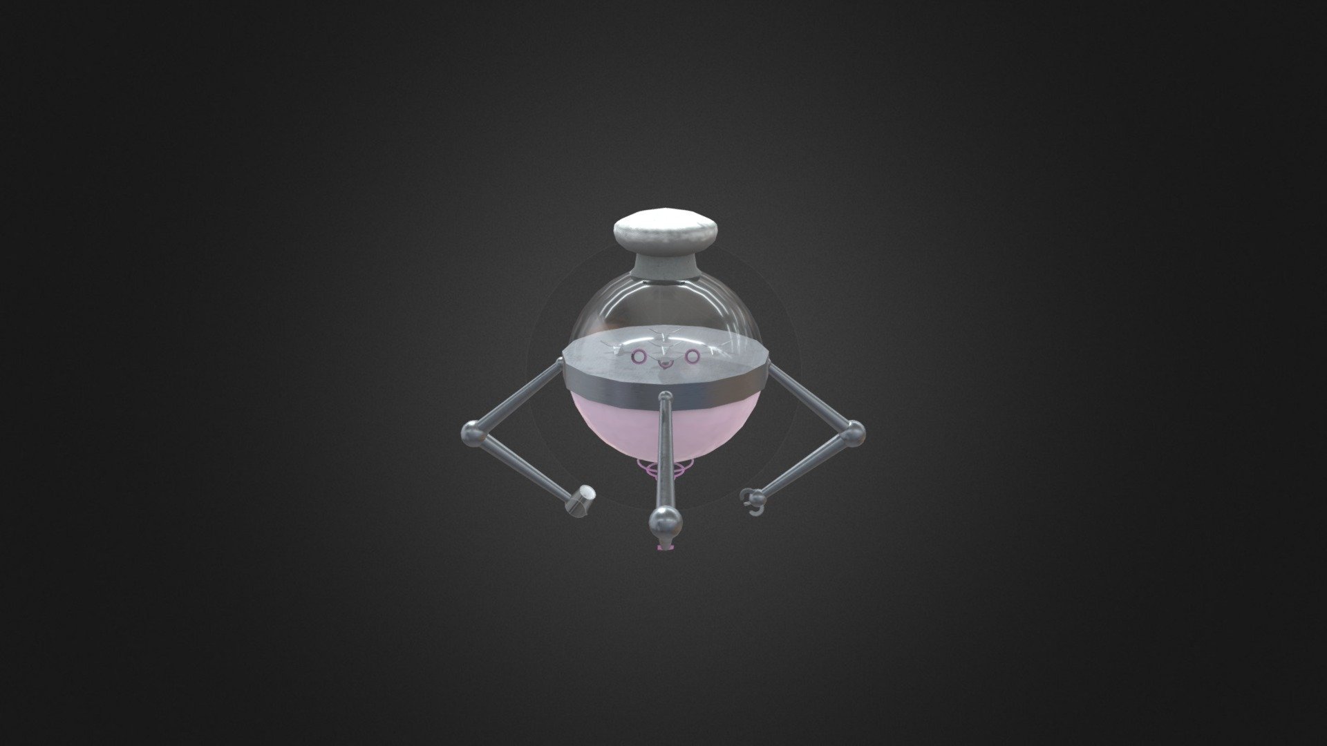 Kitchen Robot