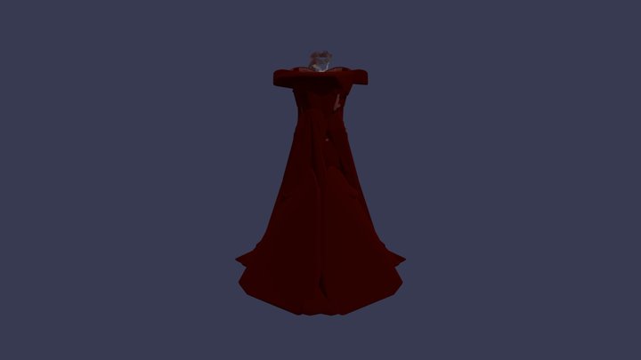 Y.L 1. dress
