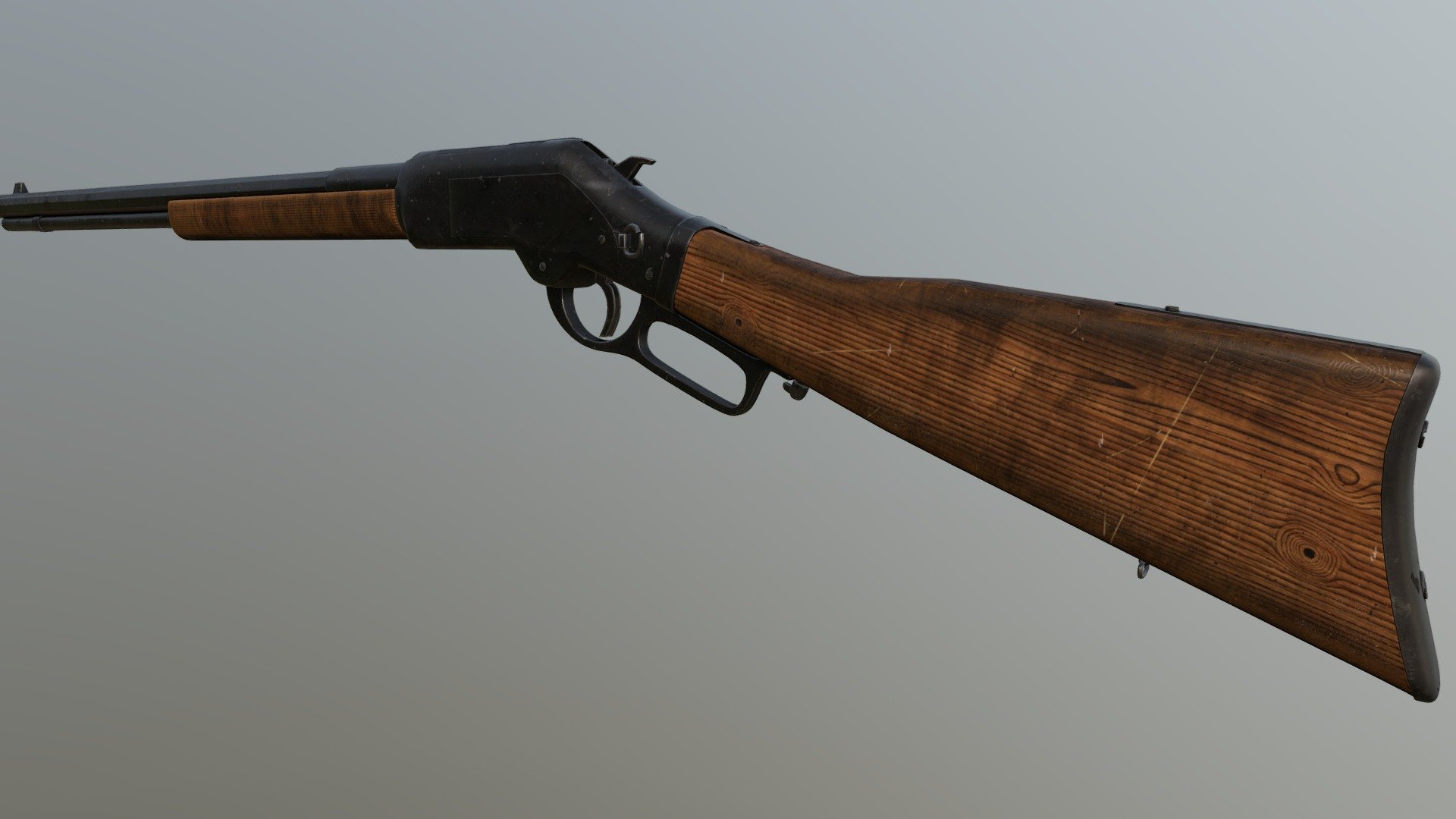 Winchester