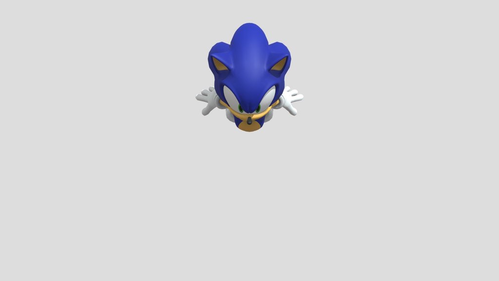 shadowthe hedgehog sxsg