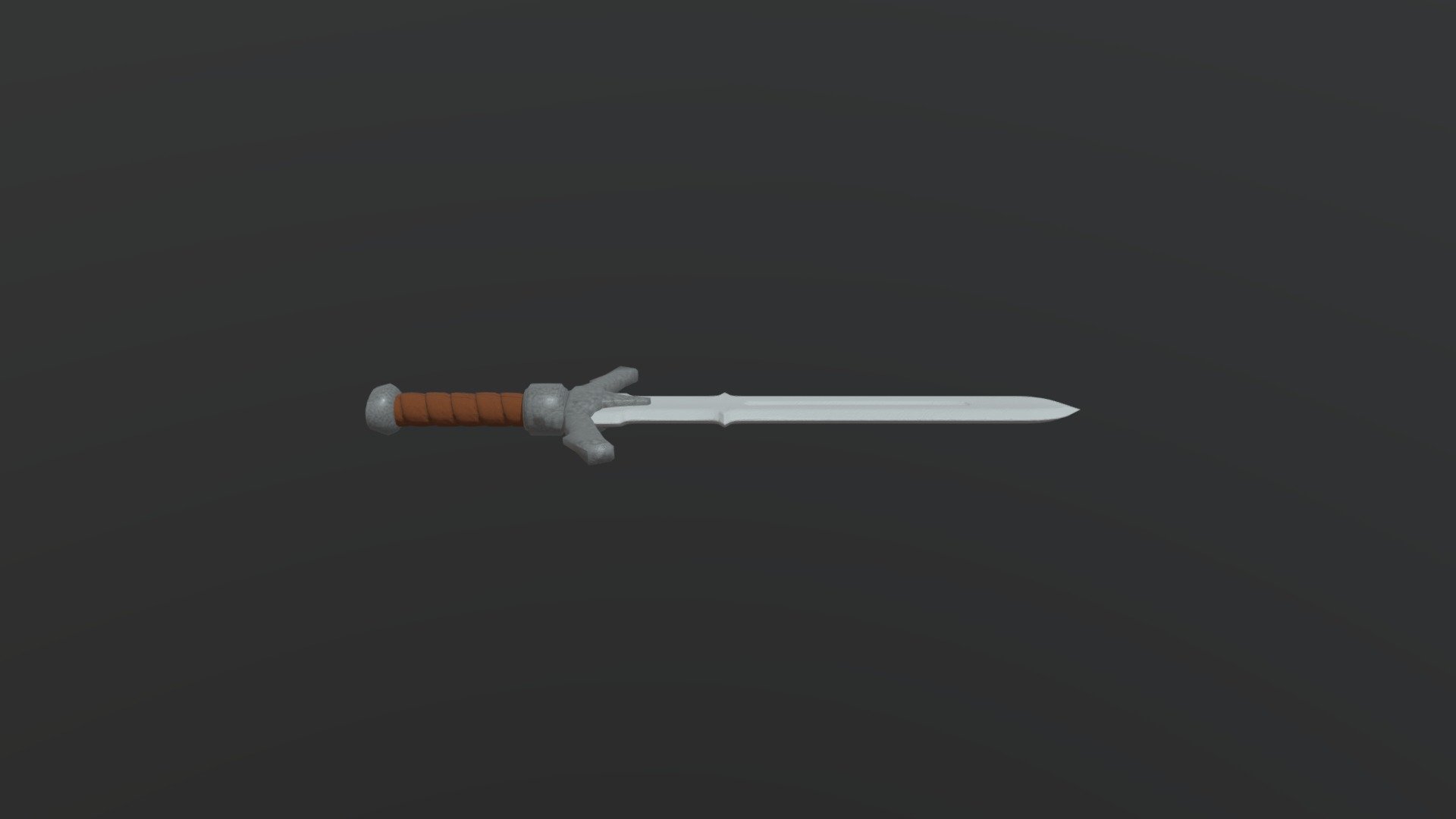 Short Sword - Download Free 3D model by DecoyCat [12c81af] - Sketchfab