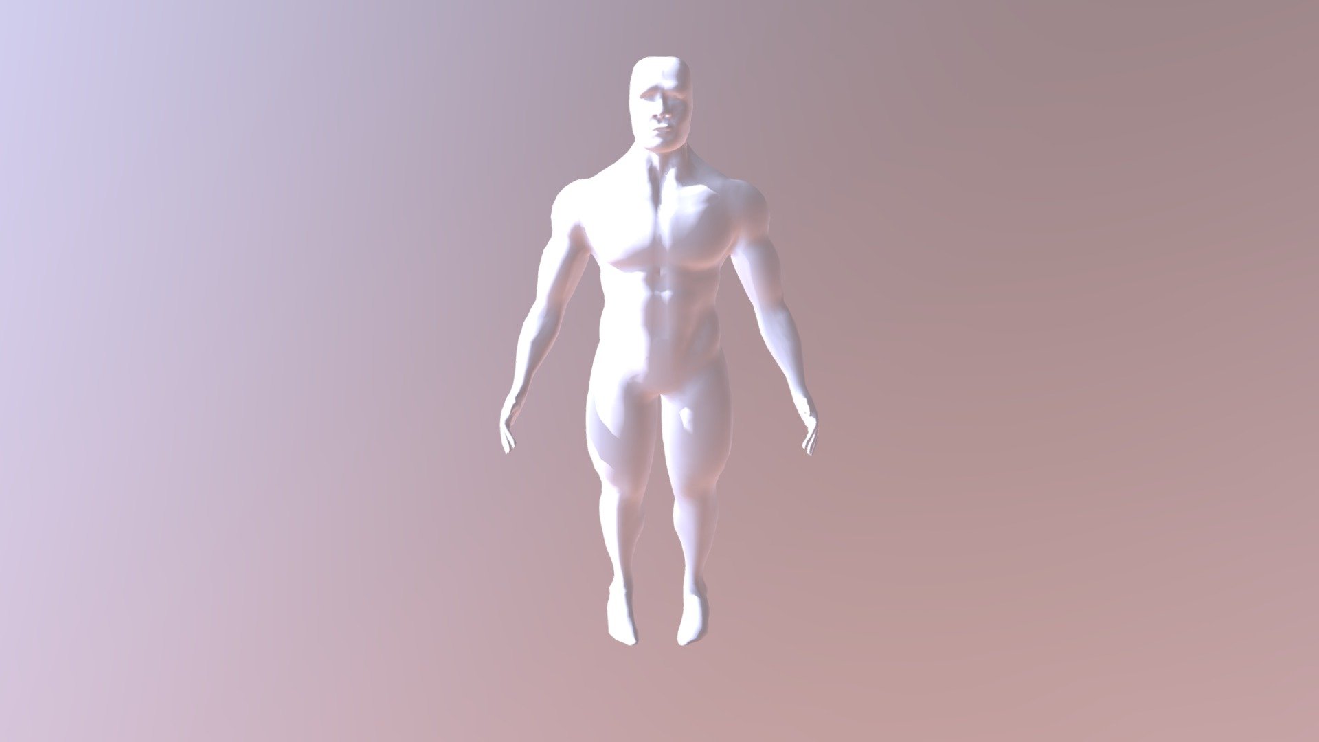 Desnudo V2