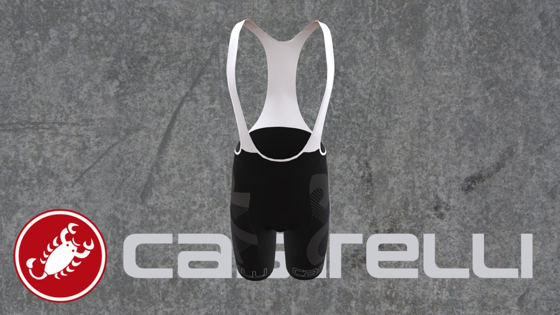 Triathlon Barcelona Santander - Culotte Volo