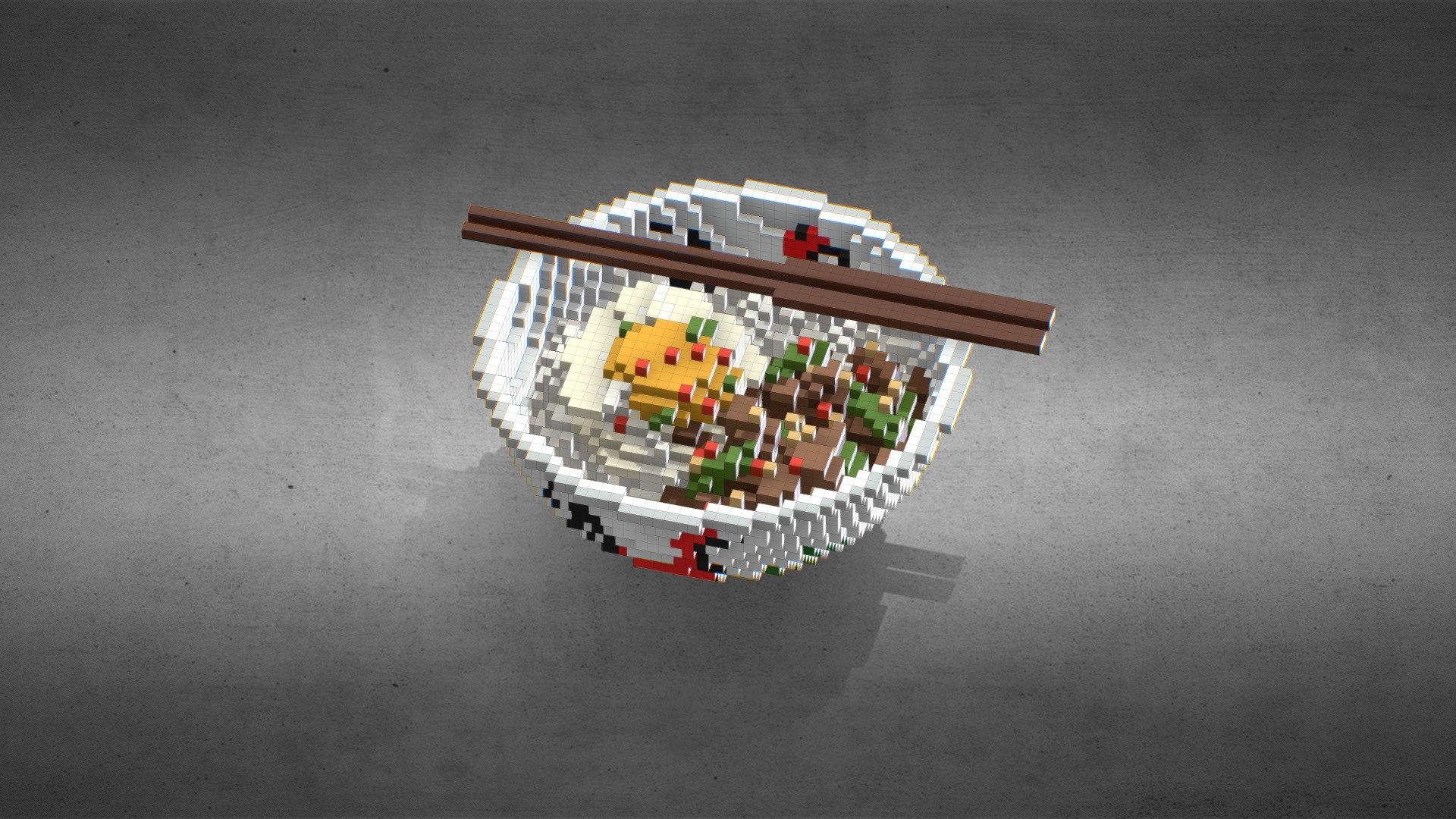 rice bowl