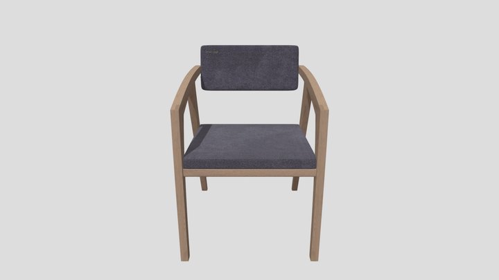 v2 3D Model