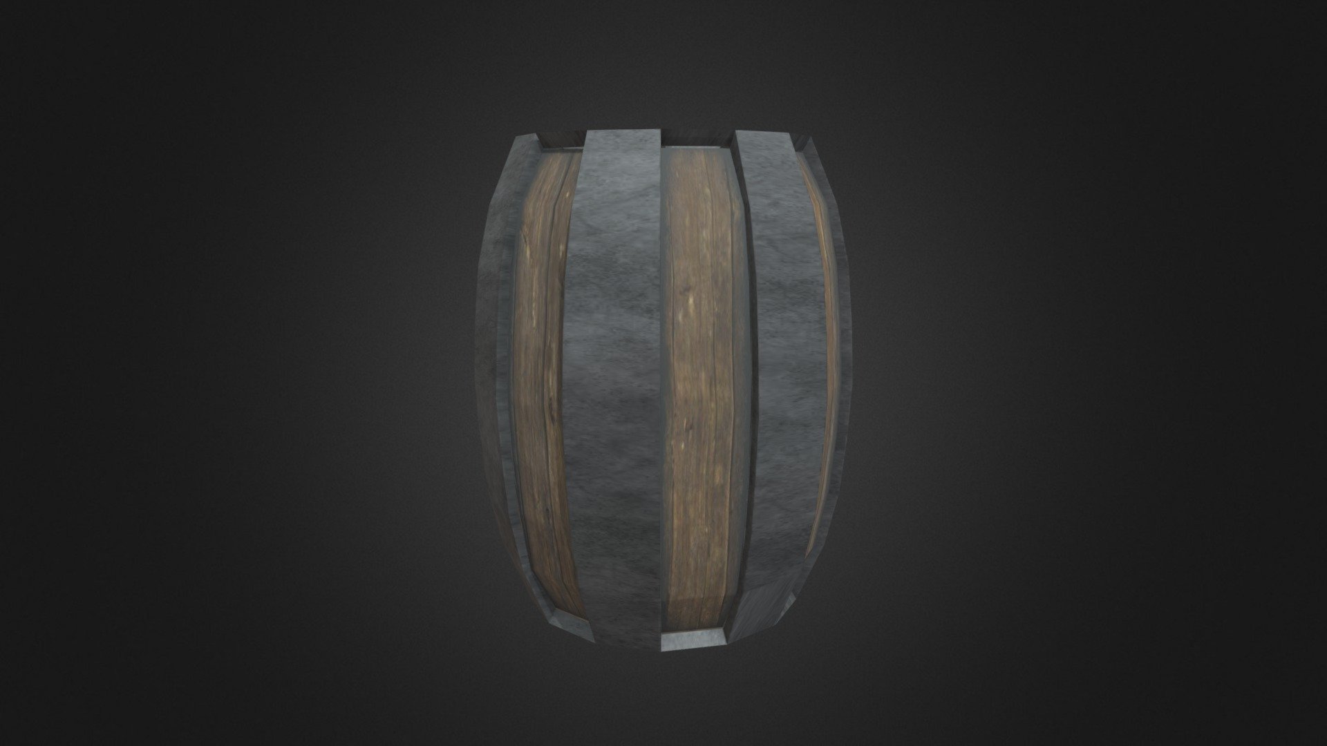 Barril