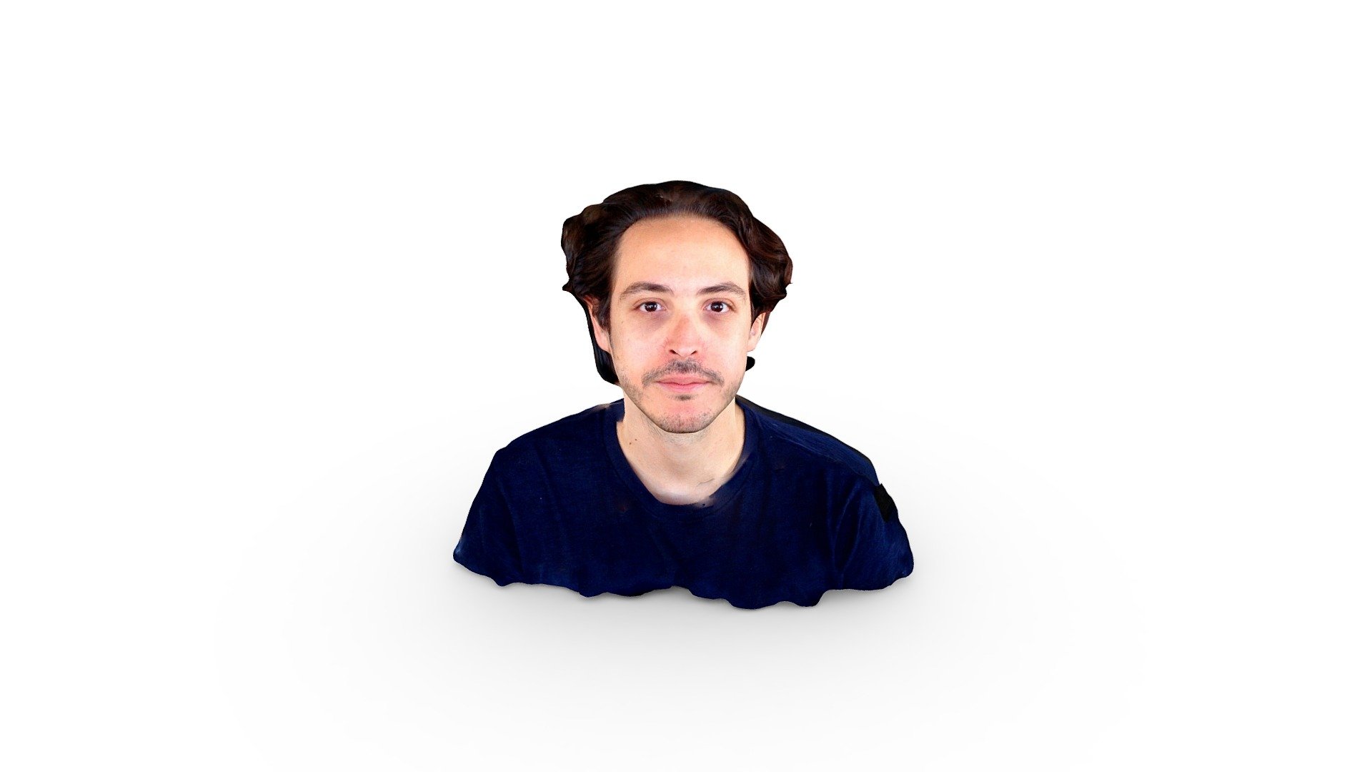Mourad from Sketchfab