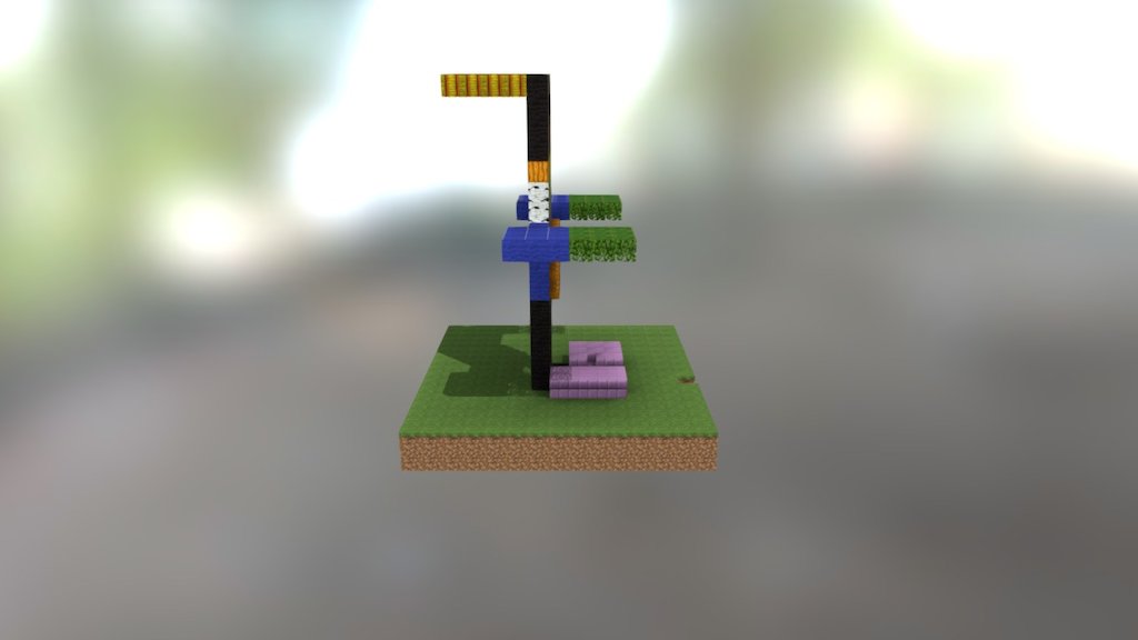 oscar minecraft
