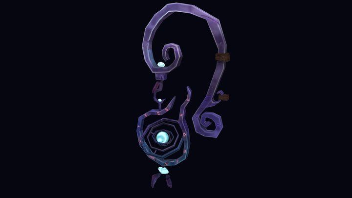 Heartsign_WIP 3D Model