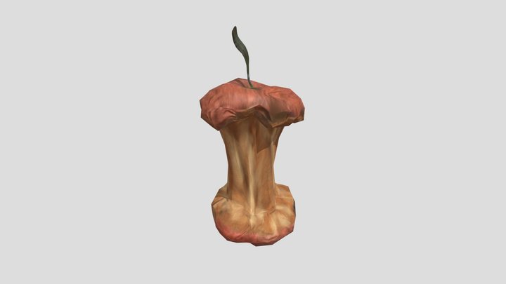 Rotten Apple New GAME READY