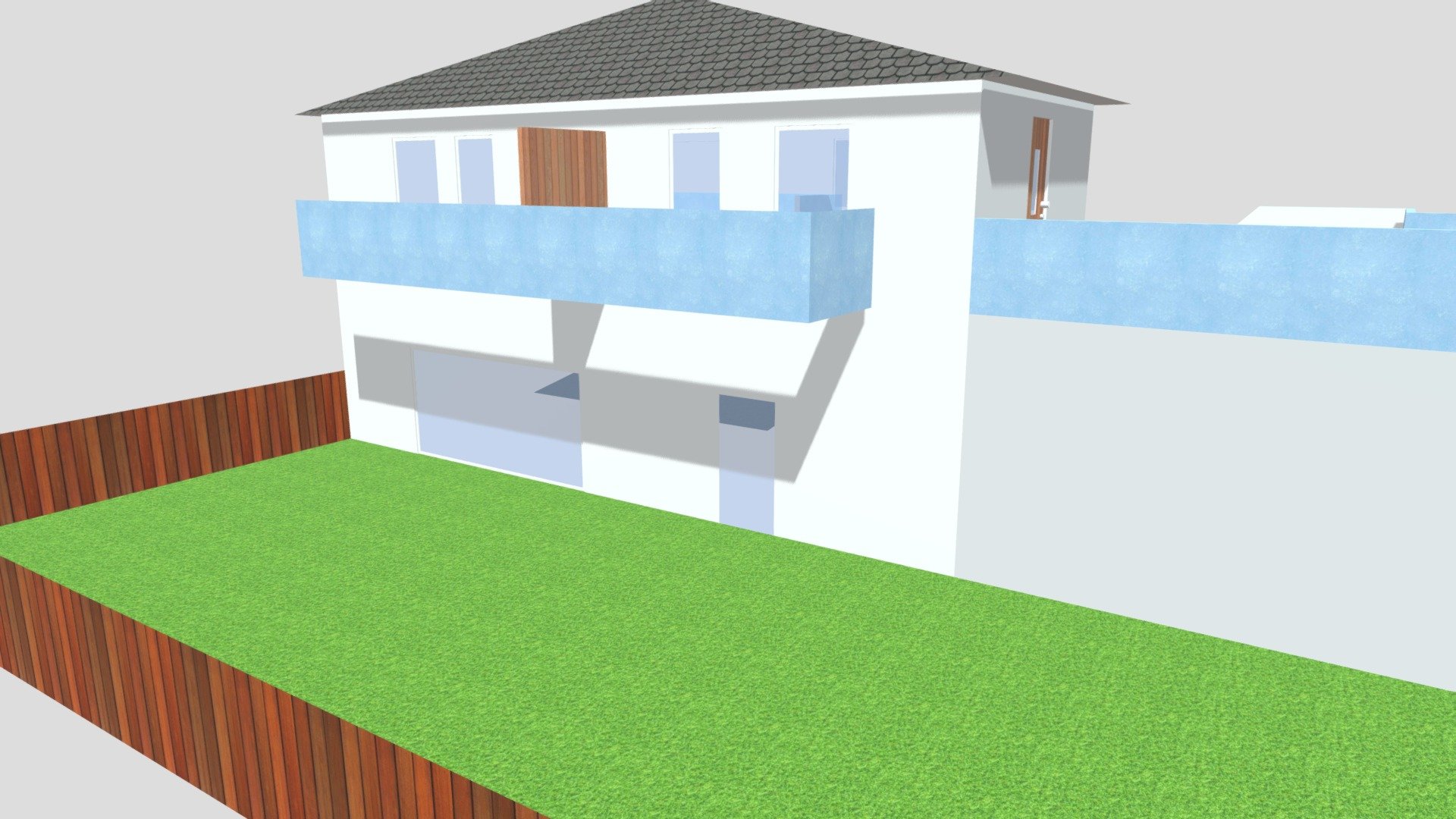 Haus 19