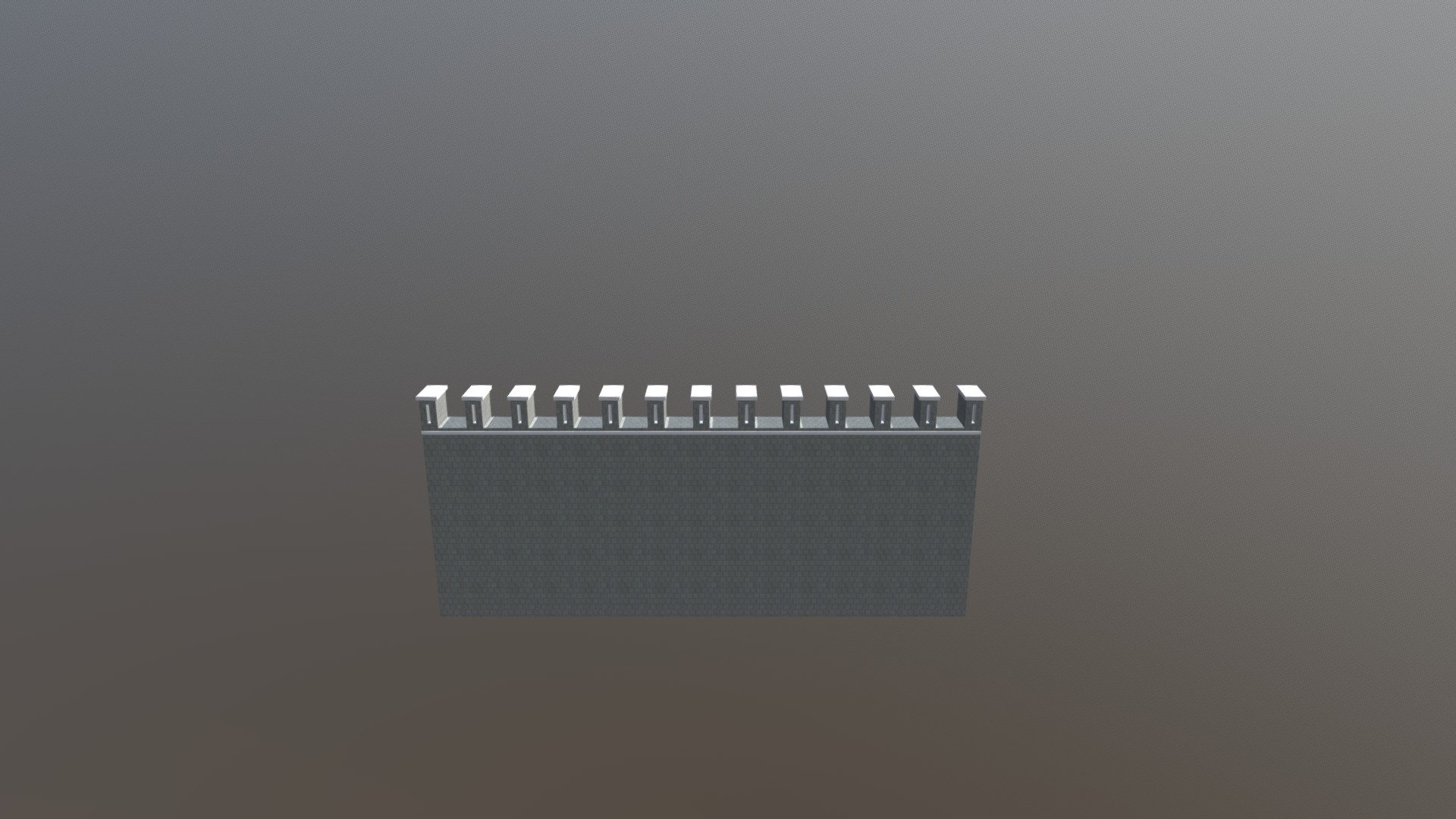Tahla Fence Test