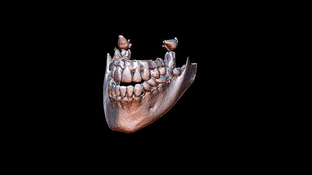 O.I. 27/05/2015 3D Model