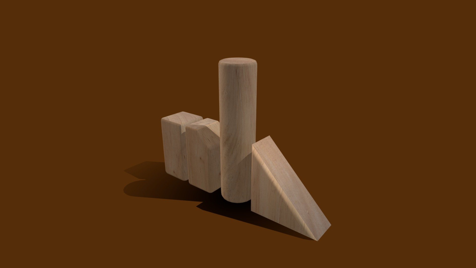 Intermediate Unit Blocks