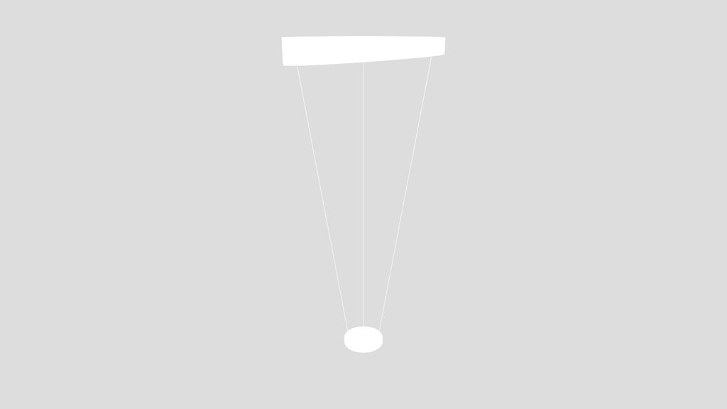 Lucande Led Lamp