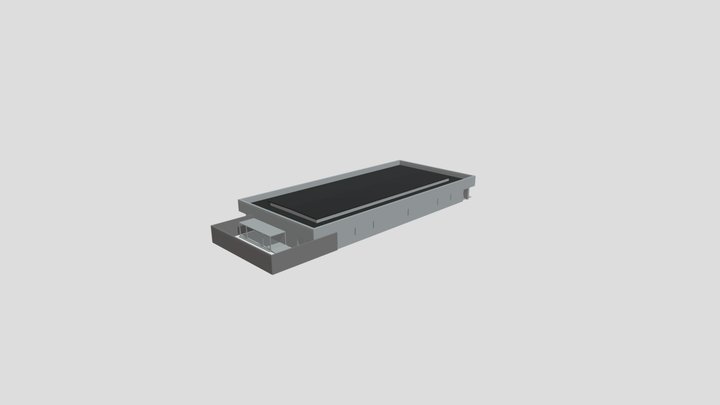 rory_sketchfab_model 3D Model