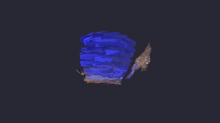 Untitled_0 3D Model