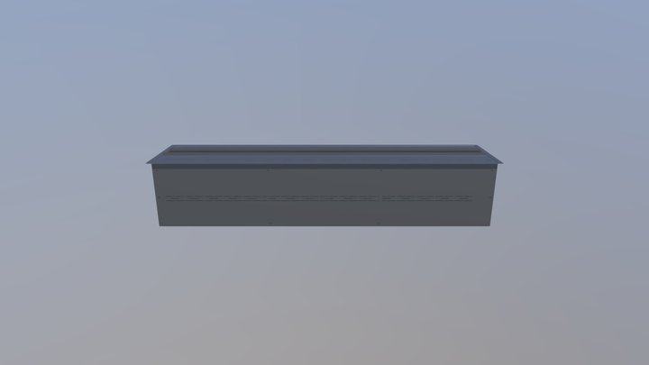 AWAL 48-120 3D Model