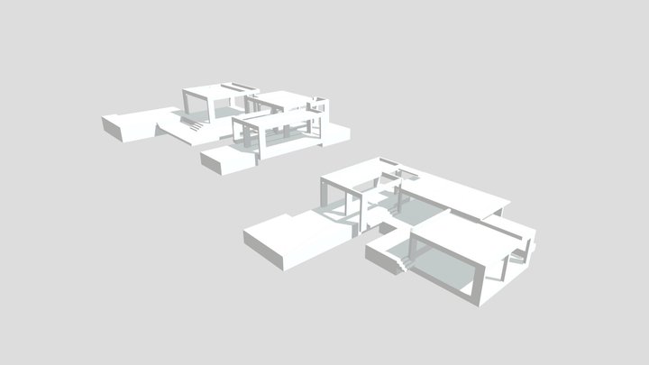 statikaBoogs 3D Model