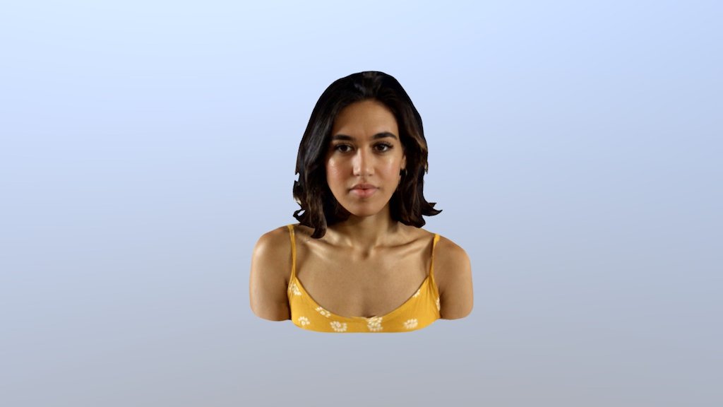 Bust