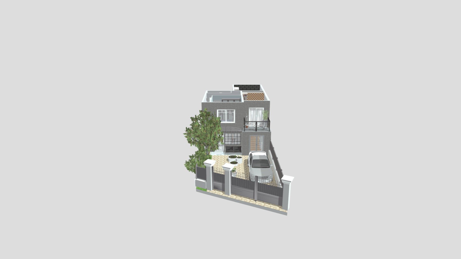 Project LC 225