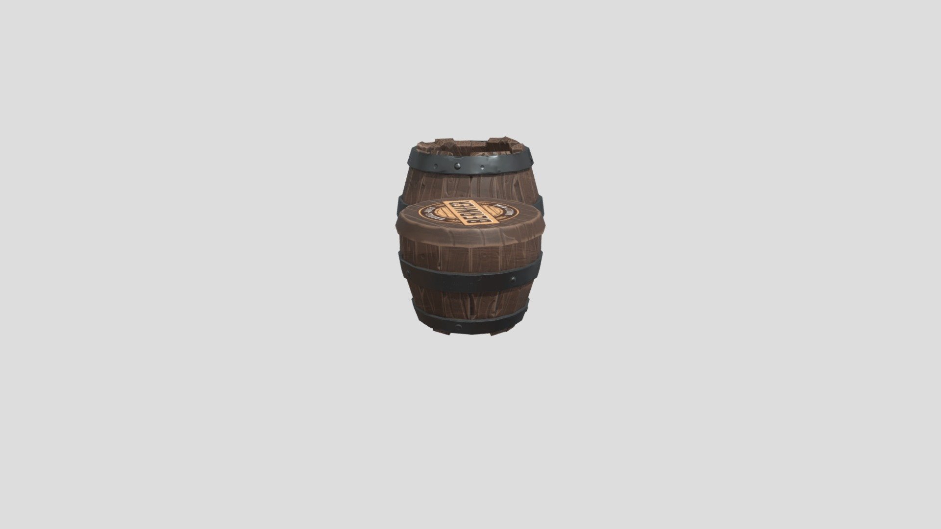 Barrel