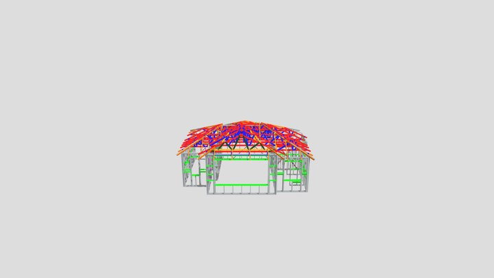 sketchfab-506488 3D Model