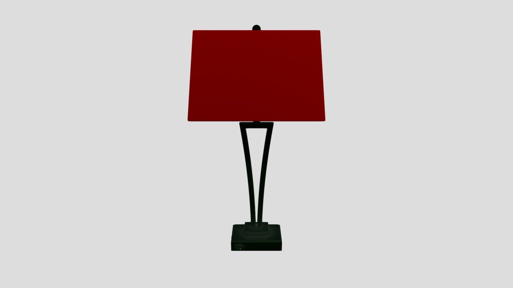 Table Lamp