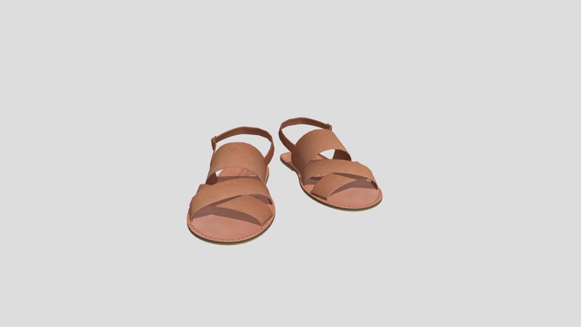 D' Klangit Footwear (EMP(JHR) 15L)