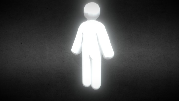 meccha chameleon guy – Modèle 3D gratuit STL