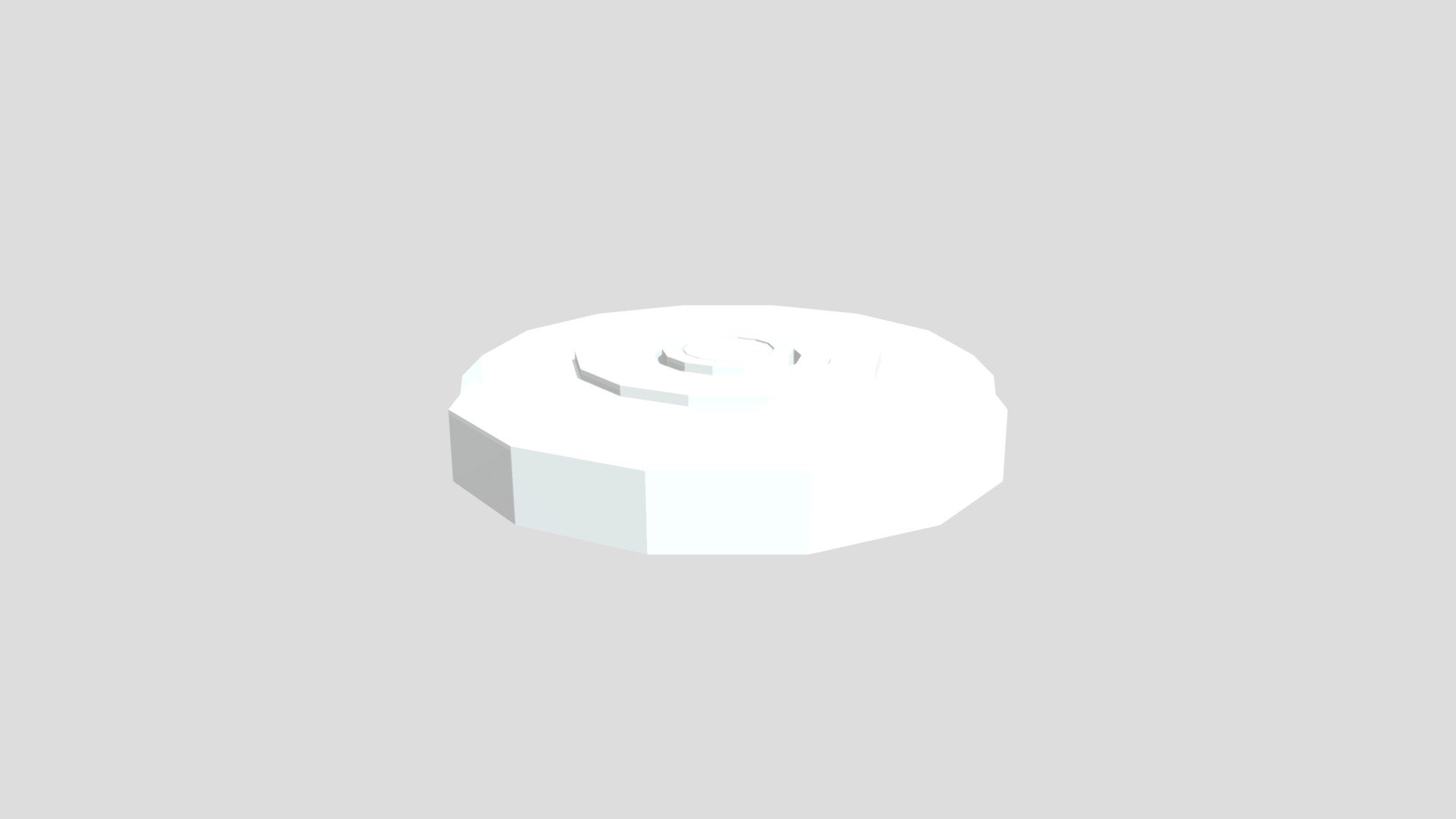 Domestic robot from Poly by Google
