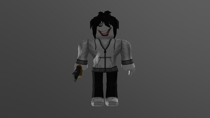 R6 3D models - Sketchfab