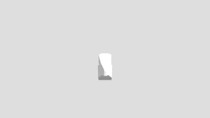 dinosaur 3D Model