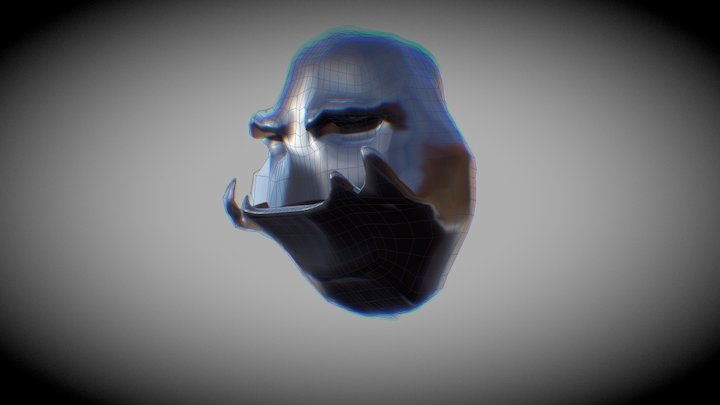 Test 3D Model