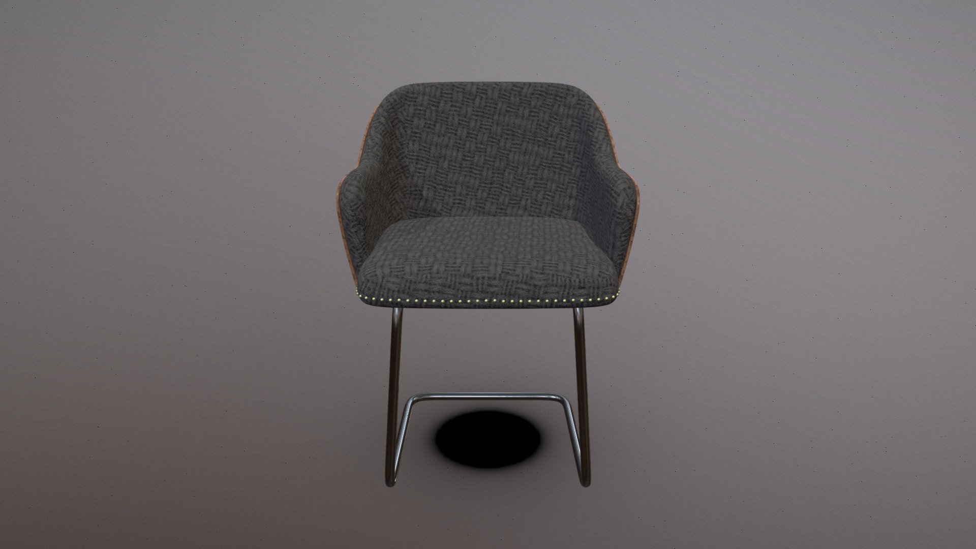 Accent Chairs ch_s2.0262 — Sketchfab embed 3D viewer