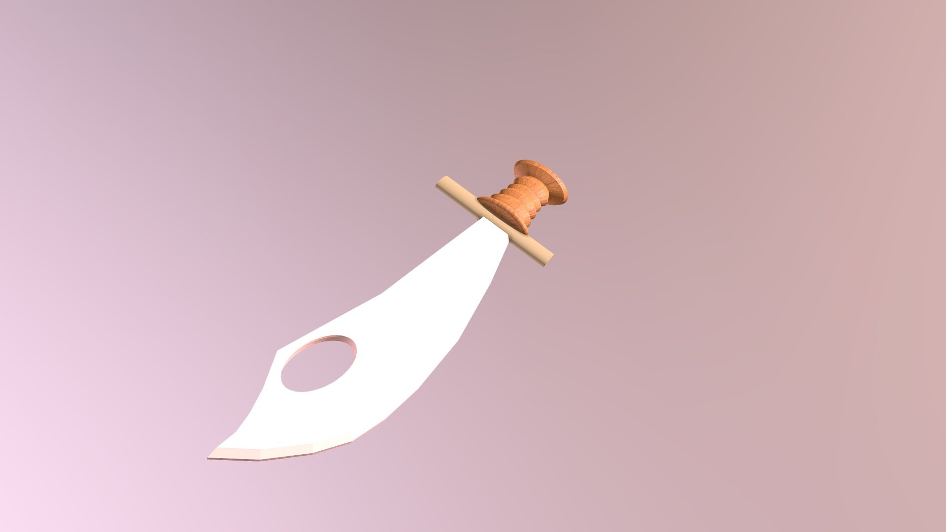 Knife