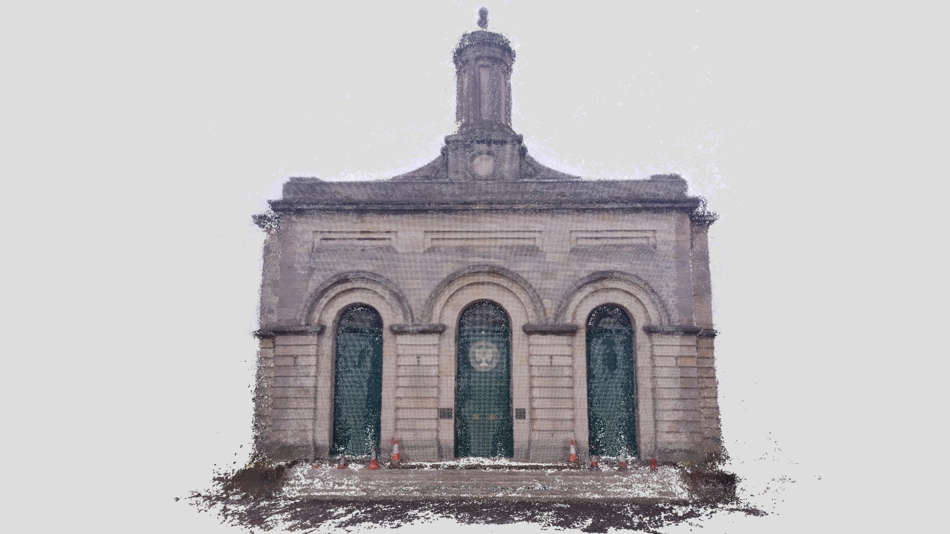 SCO-PK-PERTH- St- Leonard