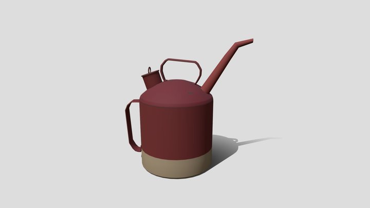 XYZ HW_ details  Draft 3 3D Model