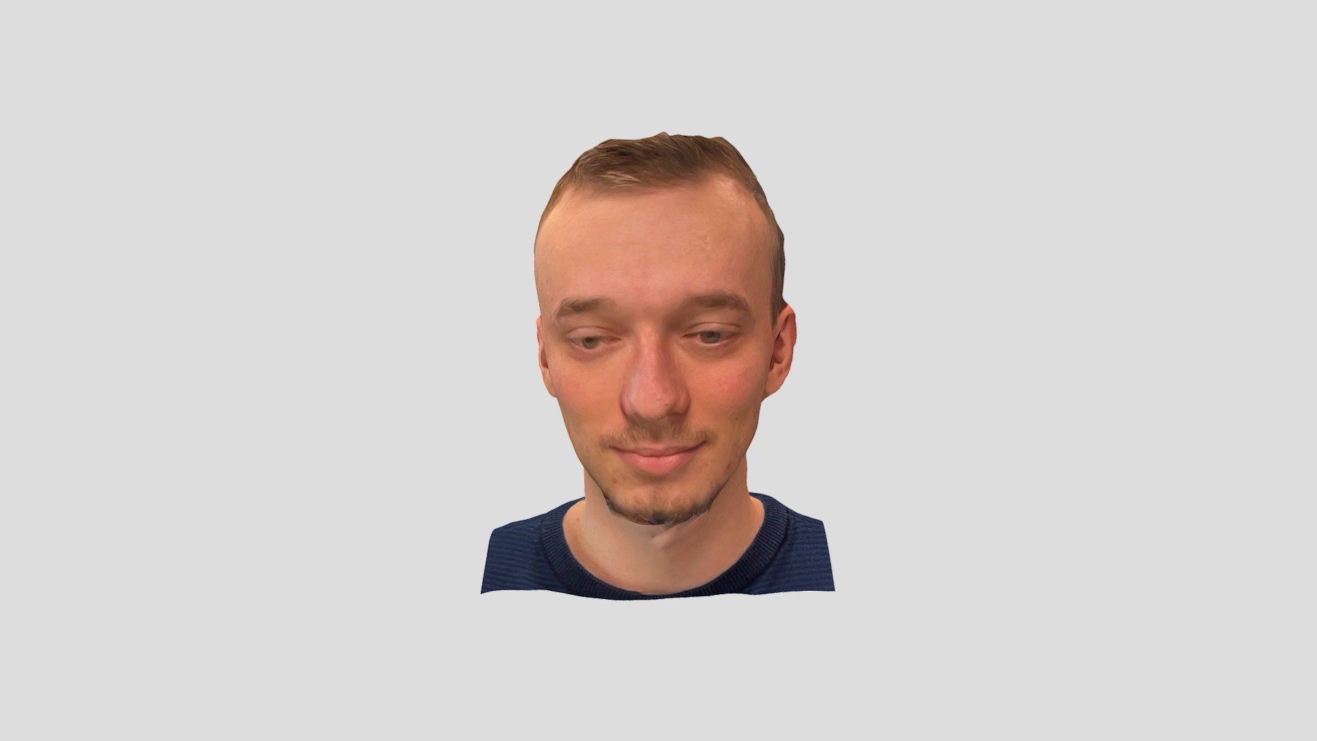 Tim - 3D model by xr4industry [12e6948] - Sketchfab
