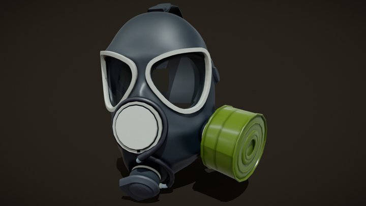 Draft 3D Model