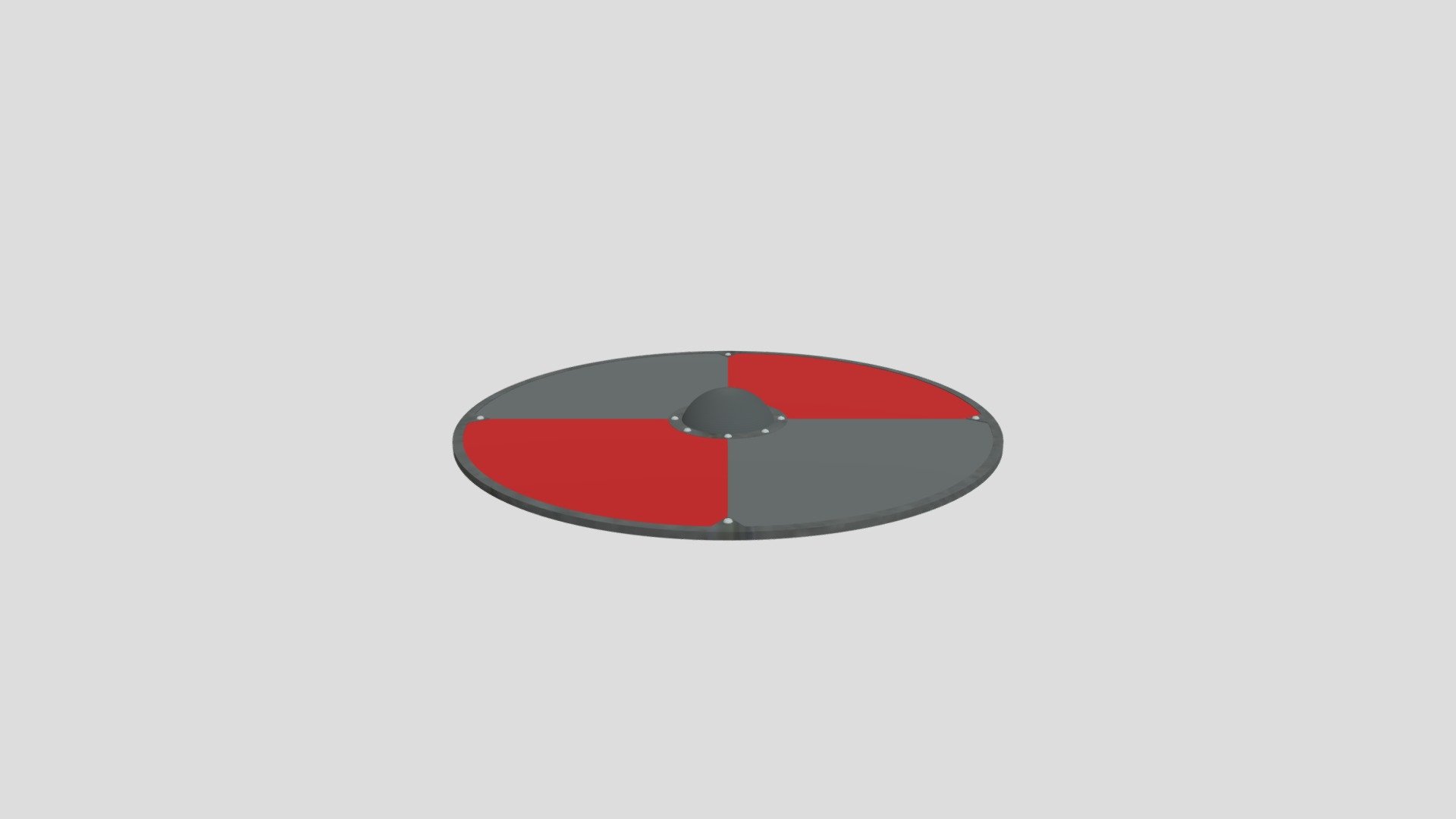 Viking Shield