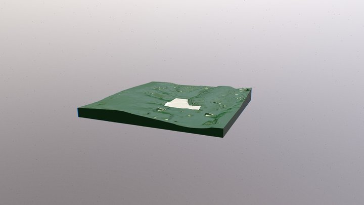 69 ST GEORGES BAY ROAD 3D Model