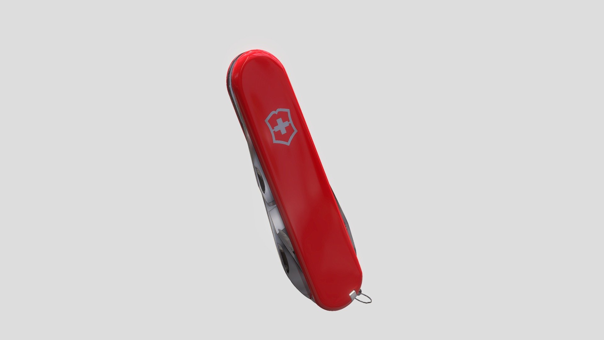Victorinox Spartan