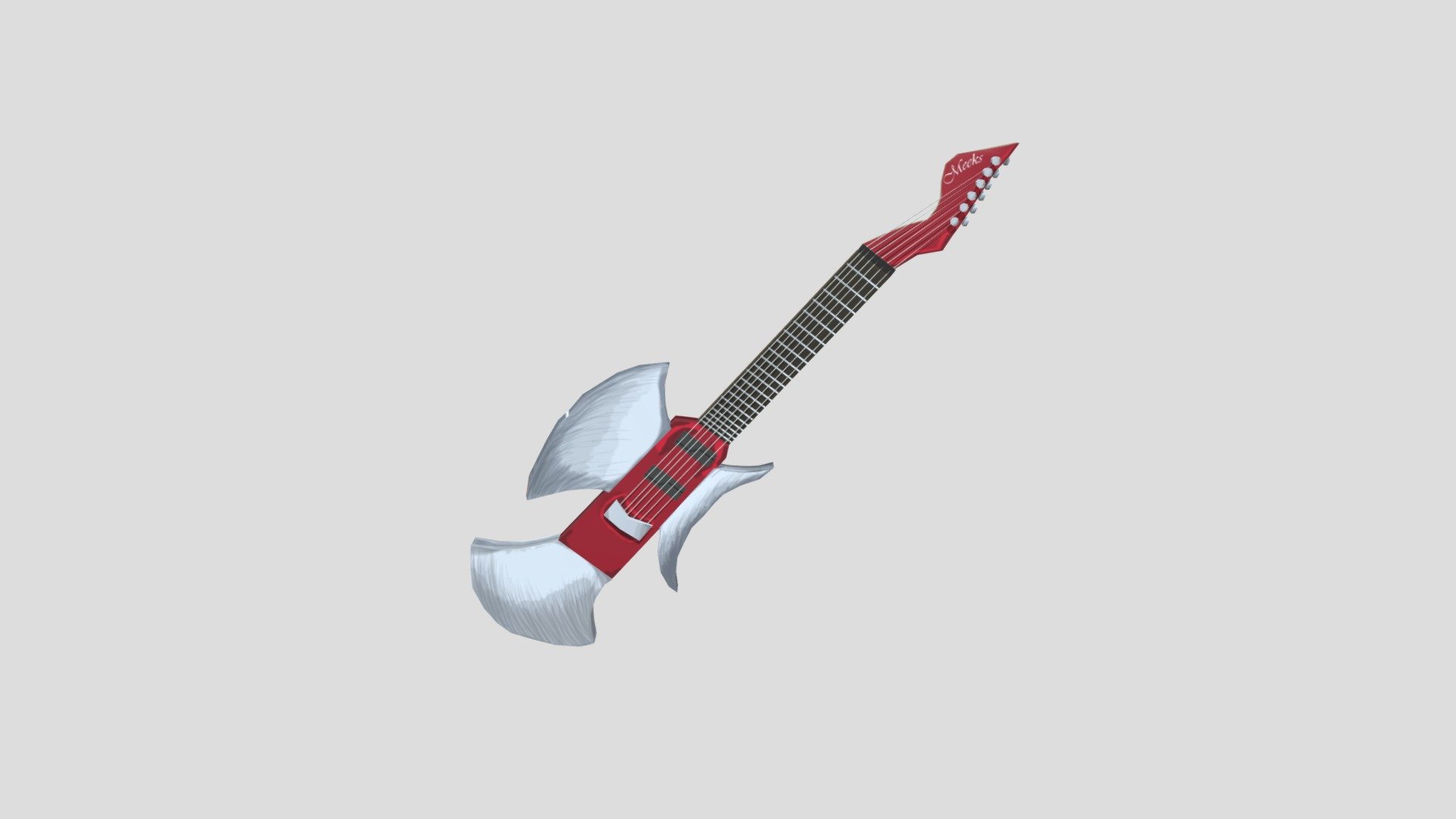 GuitarFix