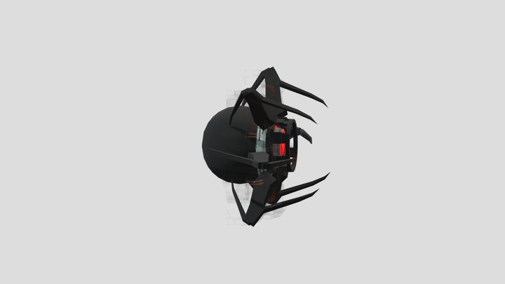 New Uts Core (76 pt2 leak) 3D Model